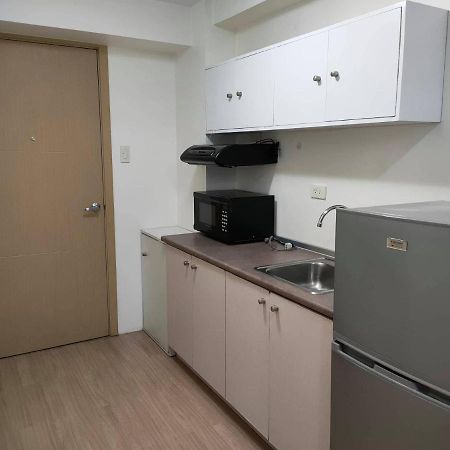 Ortigas Inn Pasig City Ngoại thất bức ảnh