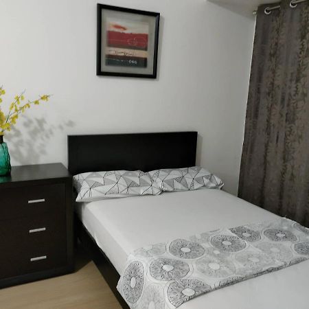Ortigas Inn Pasig City Ngoại thất bức ảnh