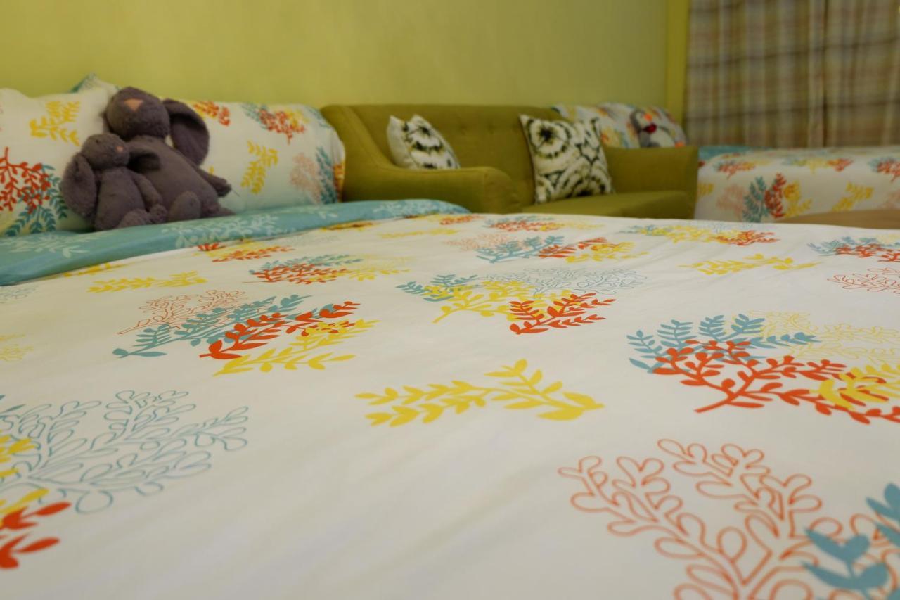 Ortigas Inn Pasig City Ngoại thất bức ảnh