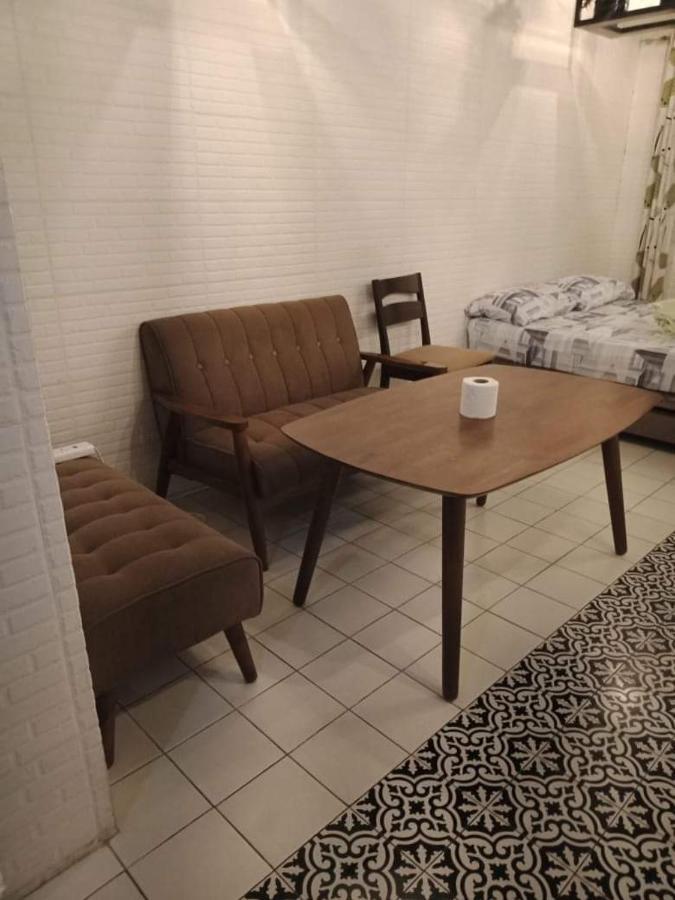 Ortigas Inn Pasig City Ngoại thất bức ảnh