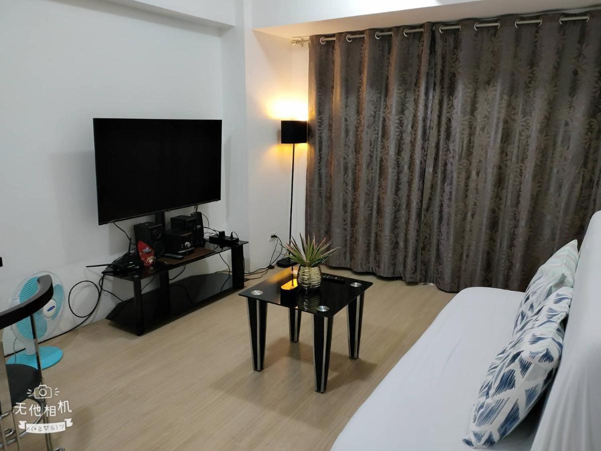 Ortigas Inn Pasig City Ngoại thất bức ảnh