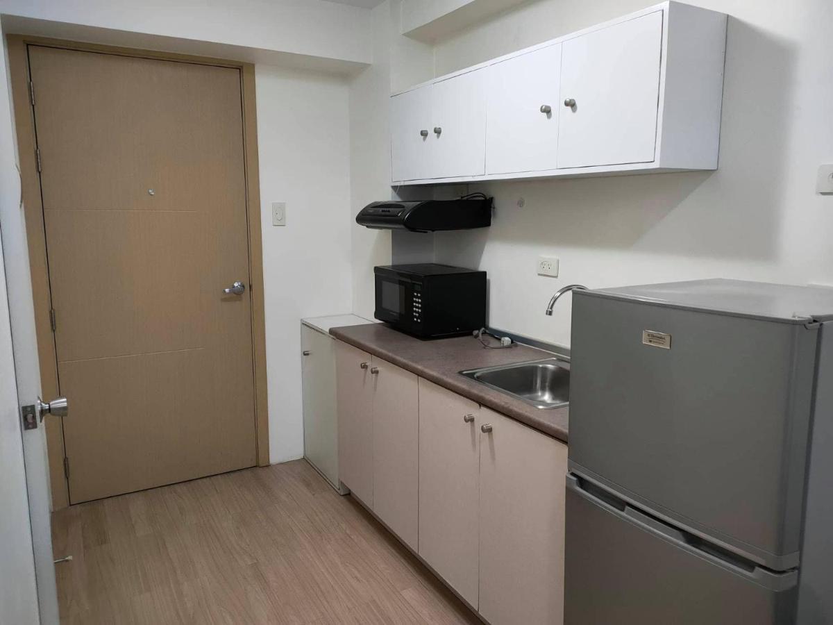 Ortigas Inn Pasig City Ngoại thất bức ảnh