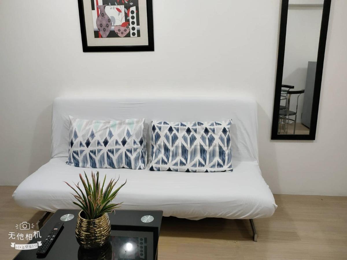 Ortigas Inn Pasig City Ngoại thất bức ảnh