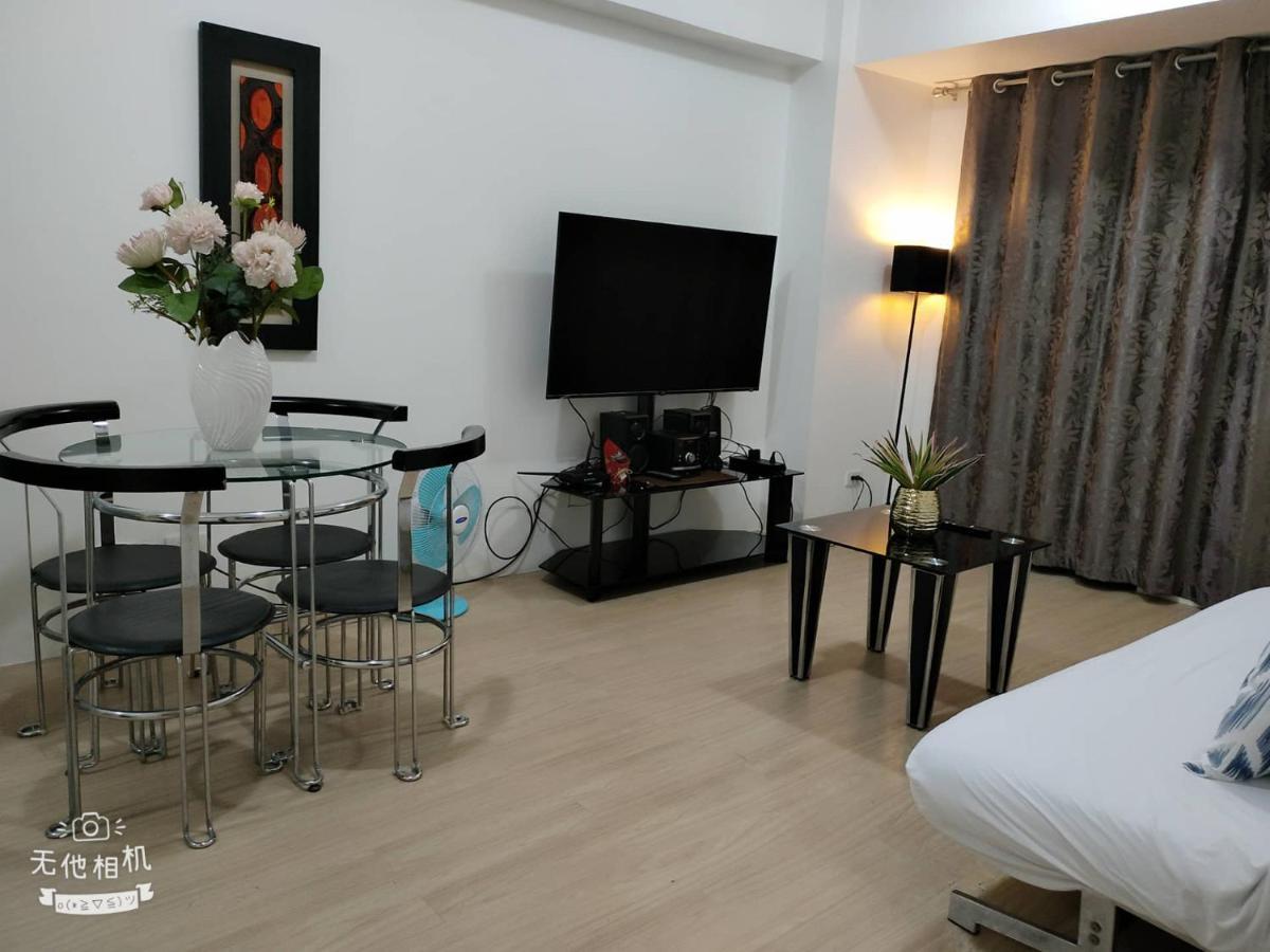 Ortigas Inn Pasig City Ngoại thất bức ảnh