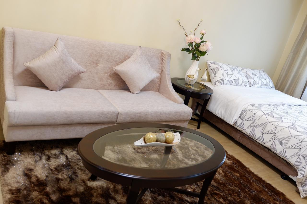 Ortigas Inn Pasig City Ngoại thất bức ảnh