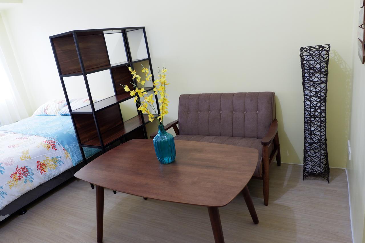 Ortigas Inn Pasig City Ngoại thất bức ảnh