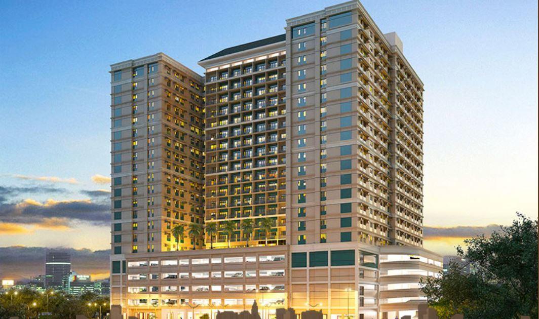 Ortigas Inn Pasig City Ngoại thất bức ảnh