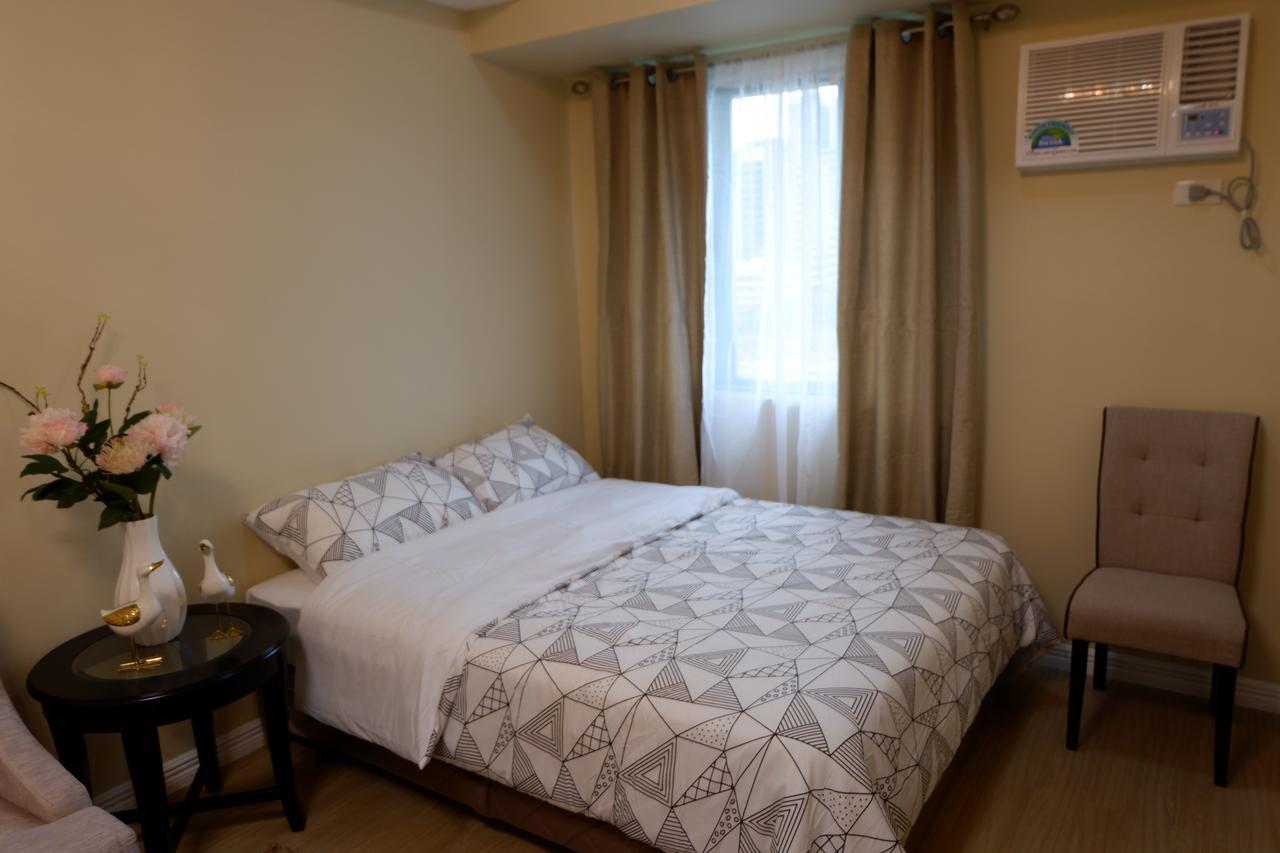Ortigas Inn Pasig City Ngoại thất bức ảnh