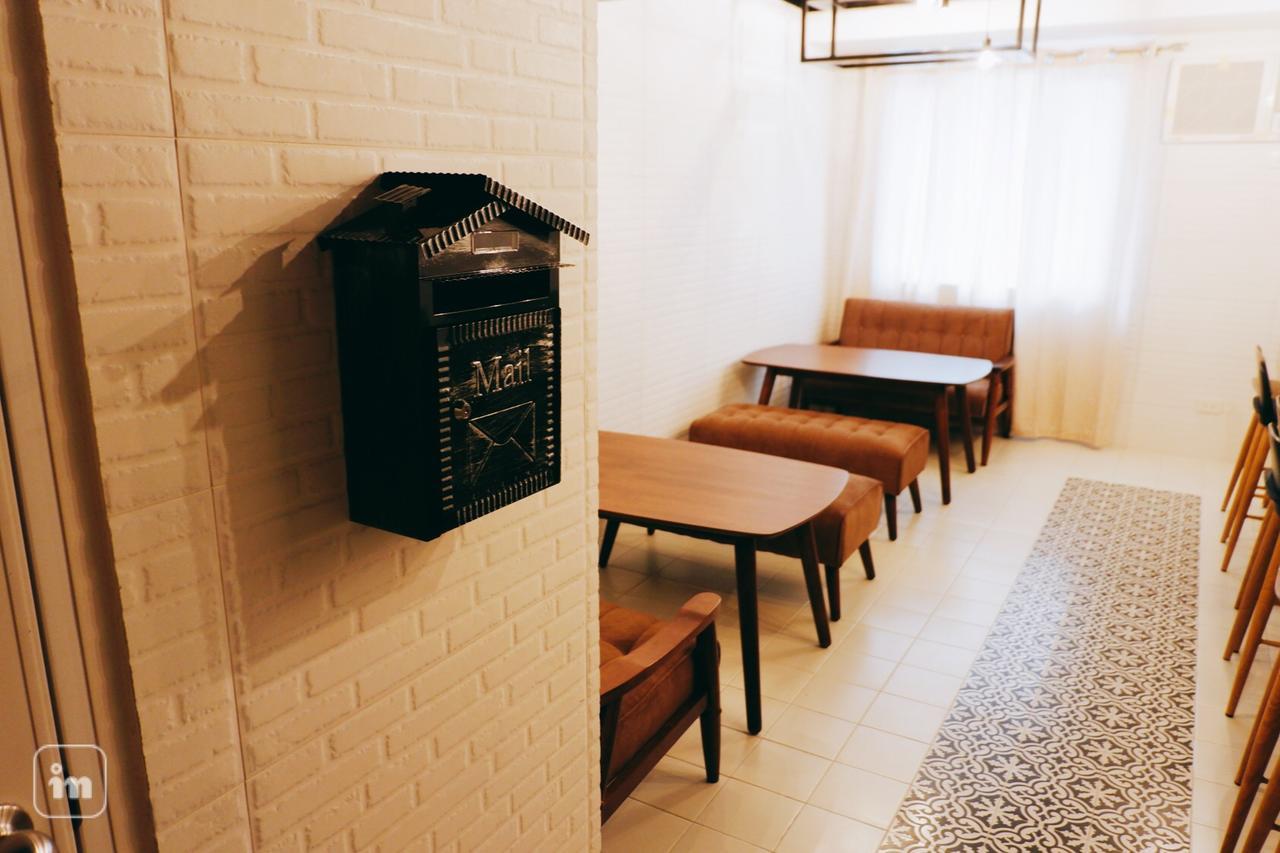 Ortigas Inn Pasig City Ngoại thất bức ảnh