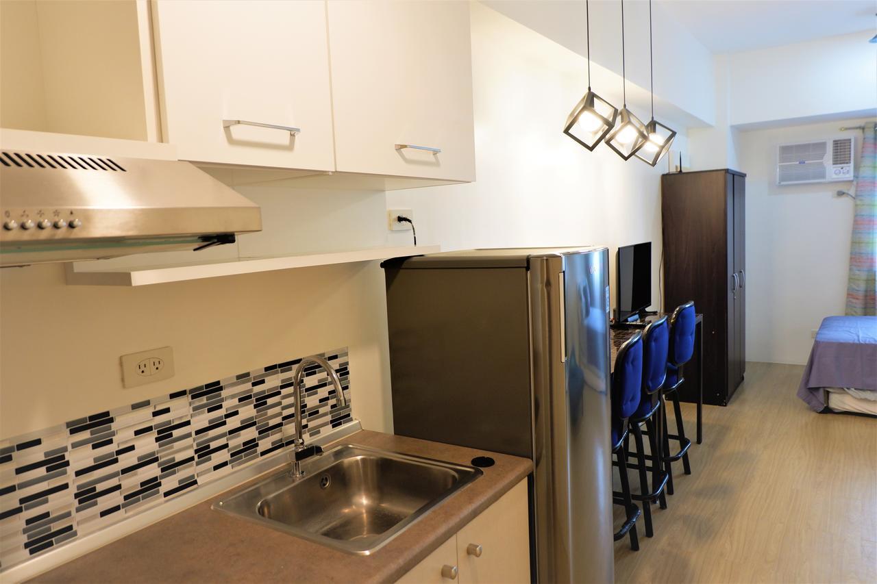 Ortigas Inn Pasig City Ngoại thất bức ảnh