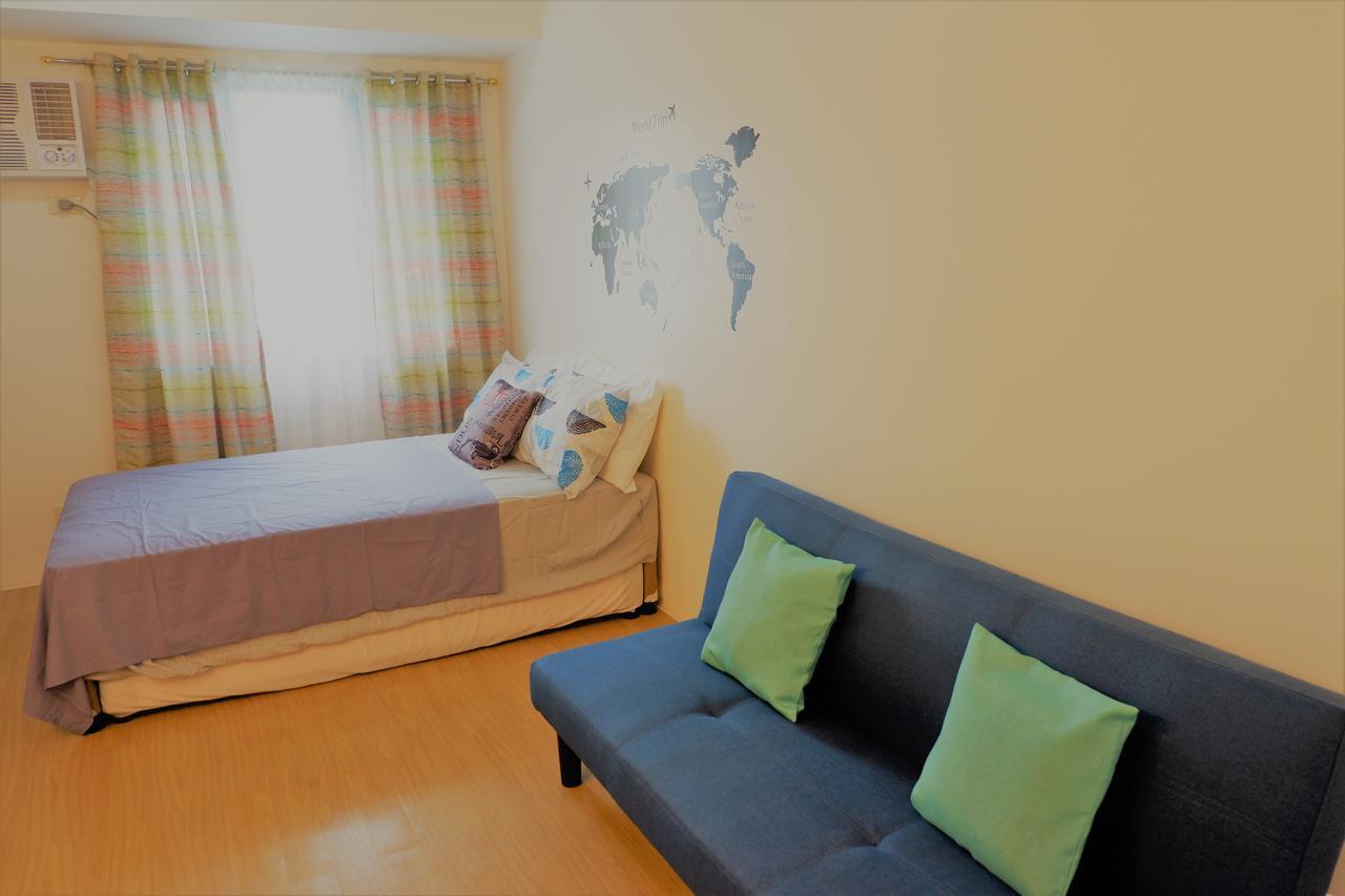 Ortigas Inn Pasig City Ngoại thất bức ảnh
