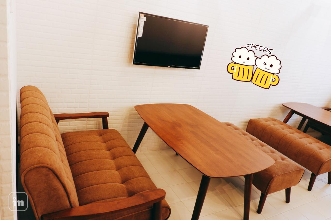 Ortigas Inn Pasig City Ngoại thất bức ảnh
