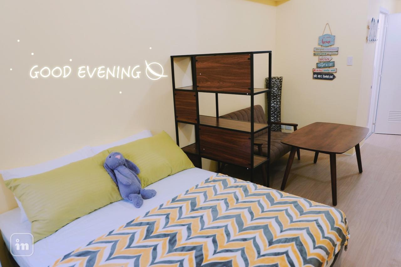 Ortigas Inn Pasig City Ngoại thất bức ảnh