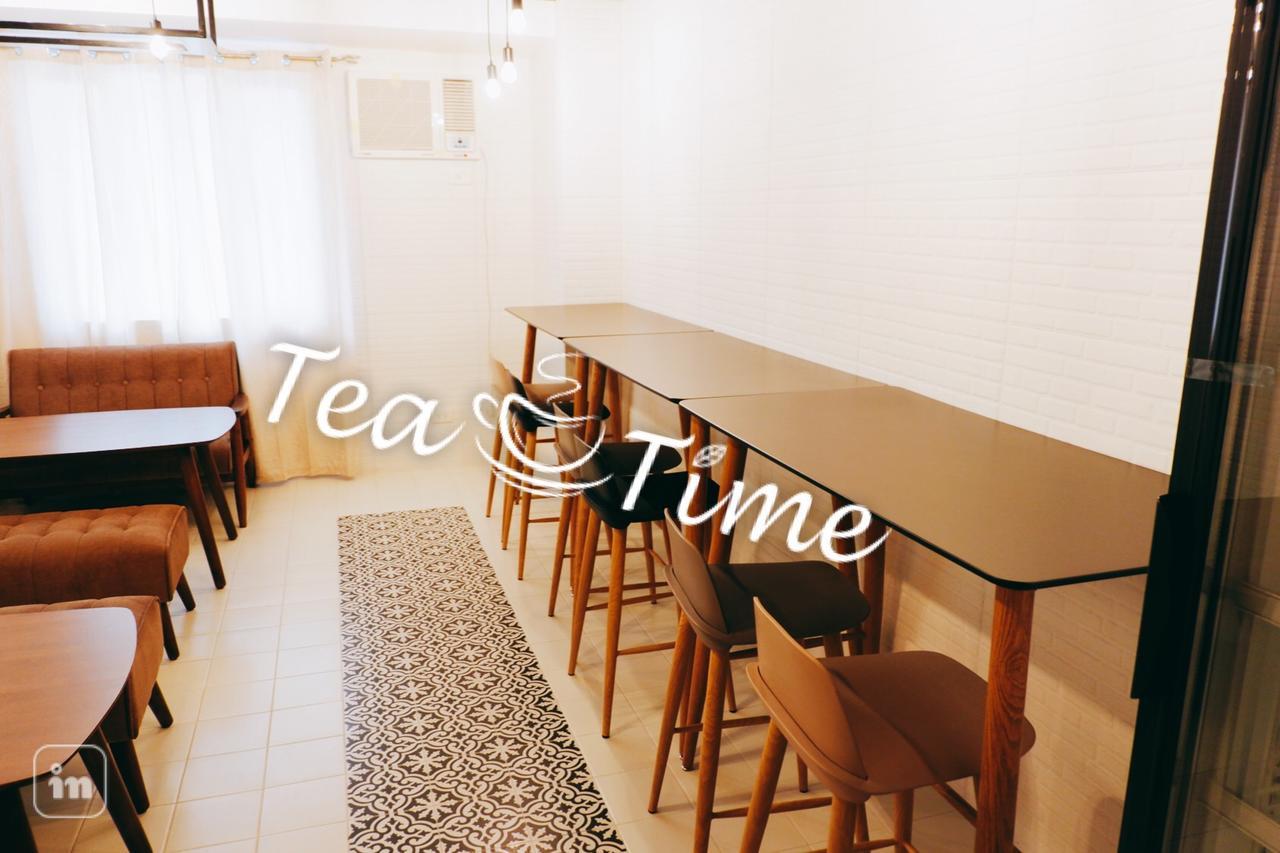Ortigas Inn Pasig City Ngoại thất bức ảnh