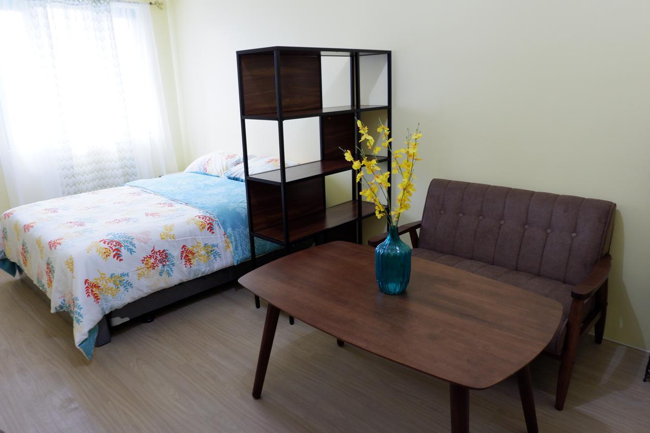 Ortigas Inn Pasig City Ngoại thất bức ảnh