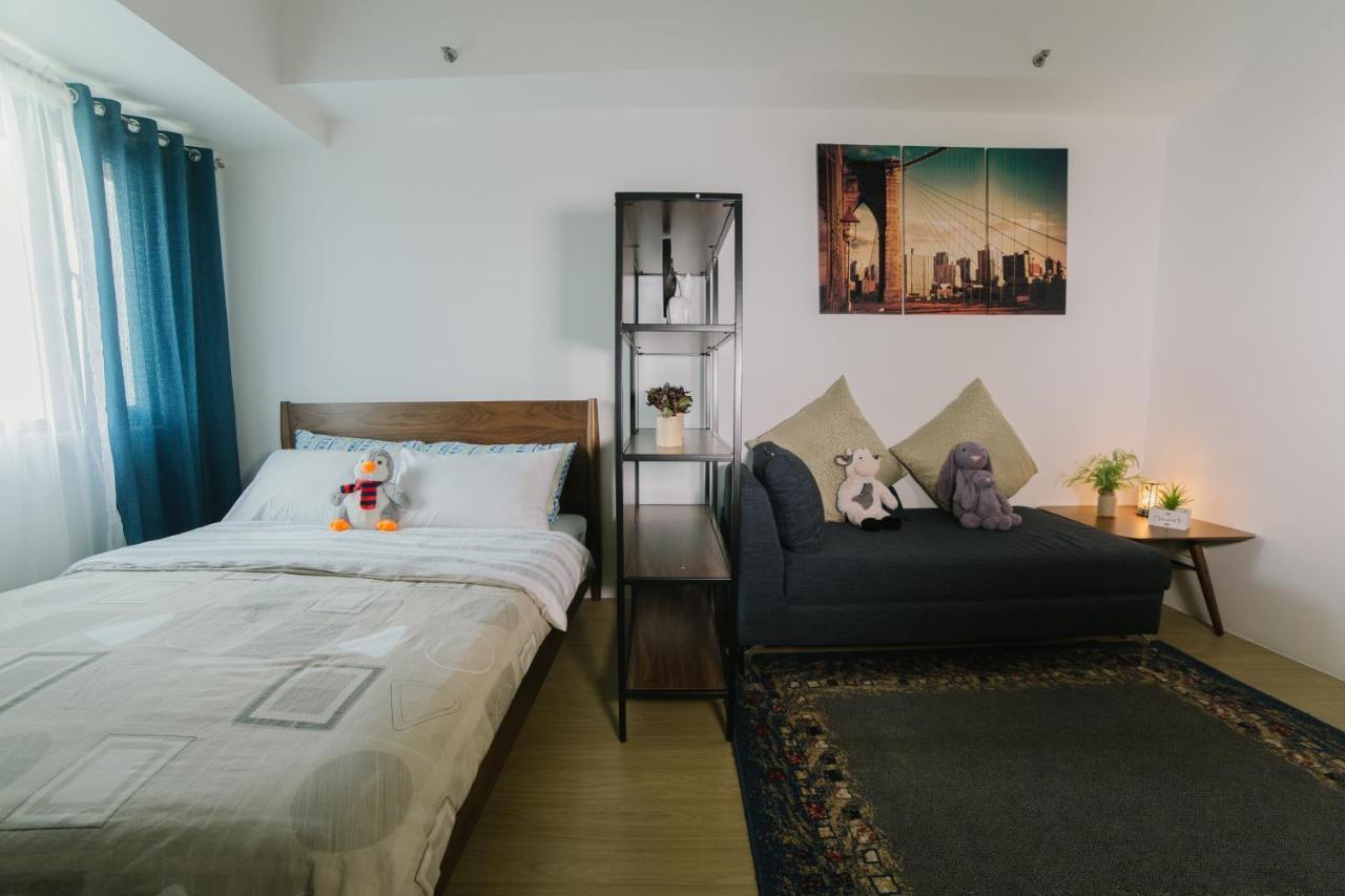 Ortigas Inn Pasig City Ngoại thất bức ảnh