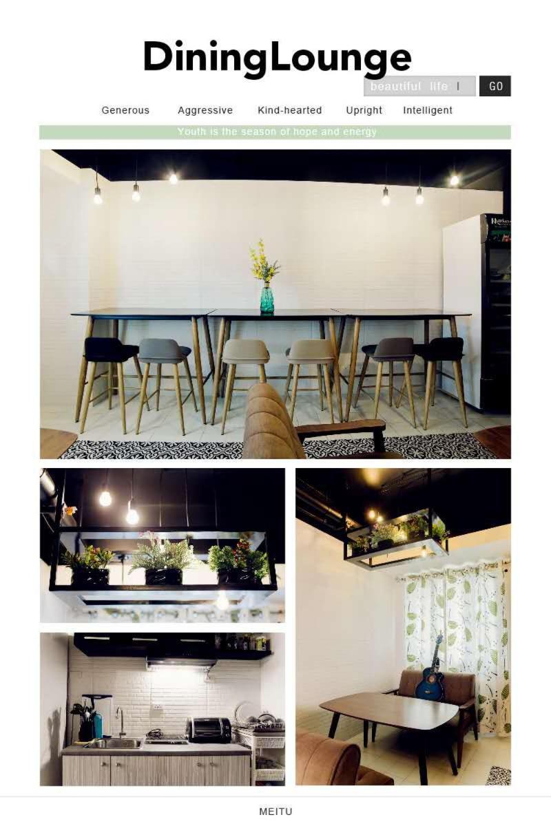 Ortigas Inn Pasig City Ngoại thất bức ảnh