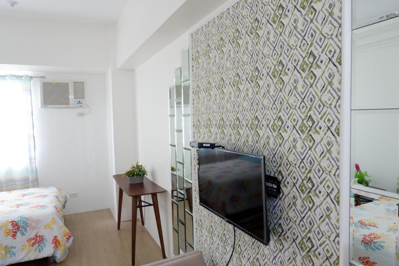 Ortigas Inn Pasig City Ngoại thất bức ảnh