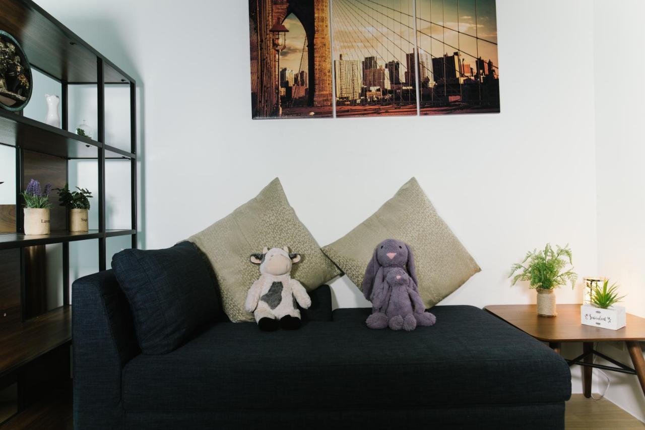 Ortigas Inn Pasig City Ngoại thất bức ảnh