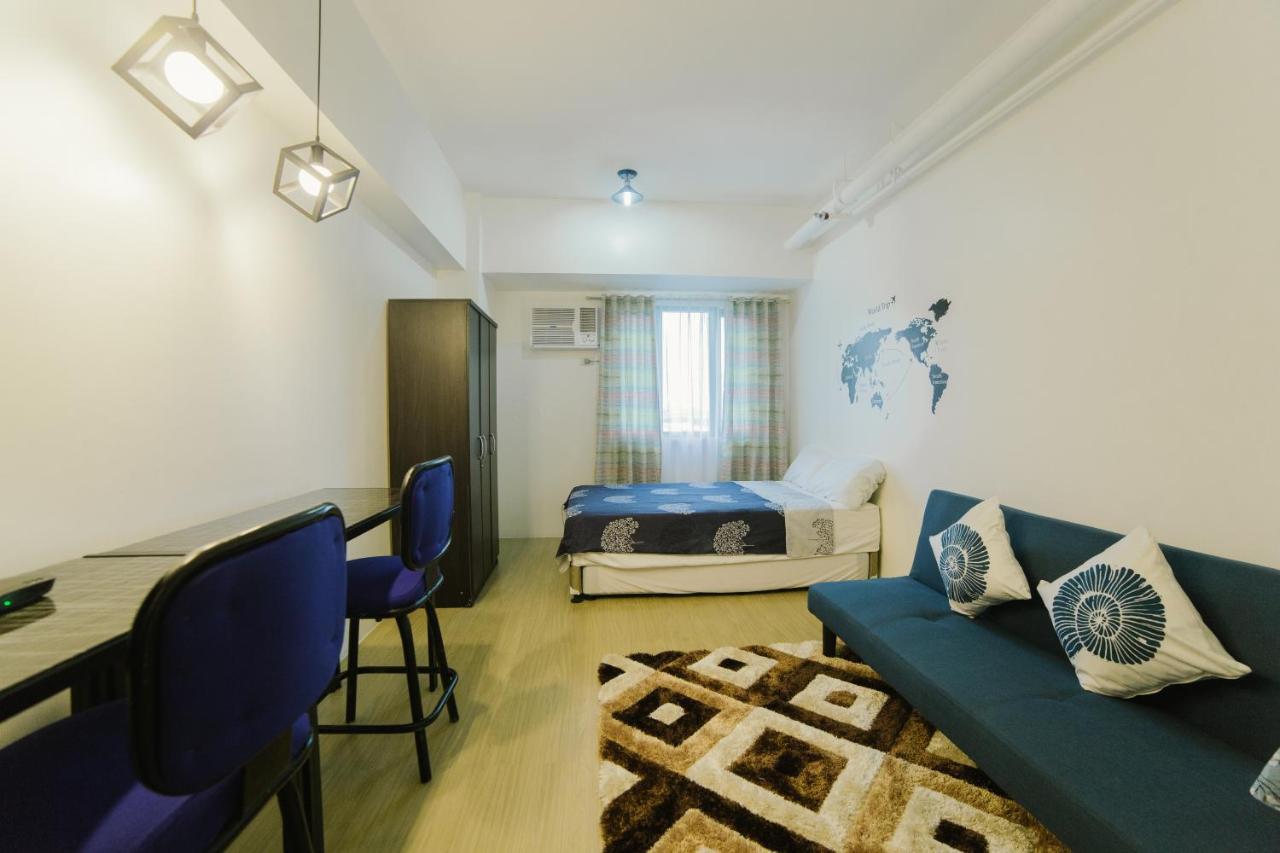 Ortigas Inn Pasig City Ngoại thất bức ảnh