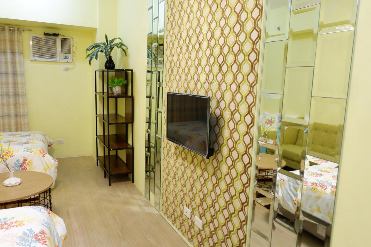 Ortigas Inn Pasig City Ngoại thất bức ảnh