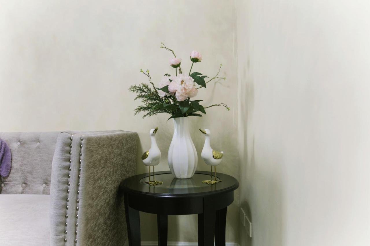 Ortigas Inn Pasig City Ngoại thất bức ảnh