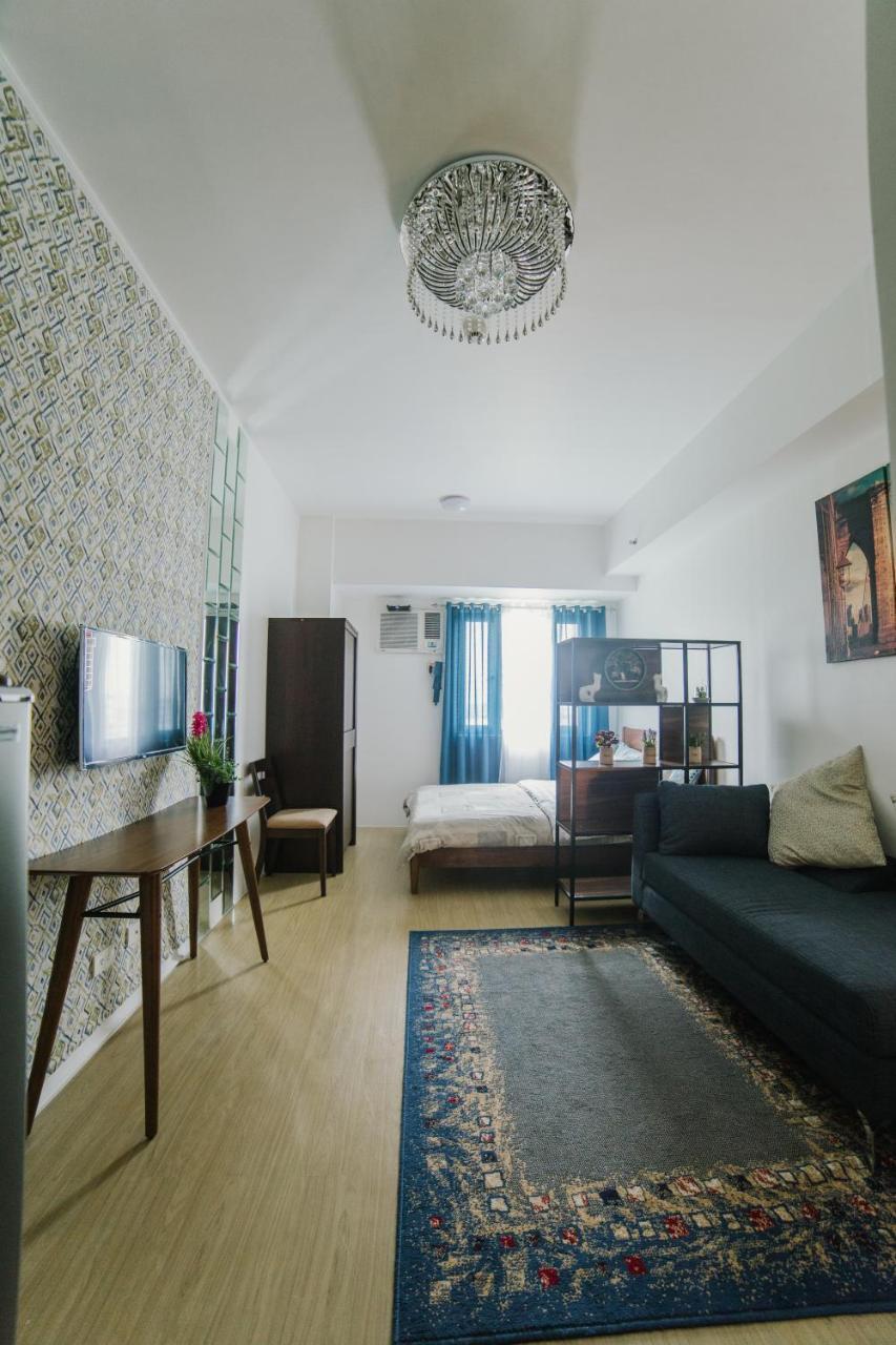 Ortigas Inn Pasig City Ngoại thất bức ảnh