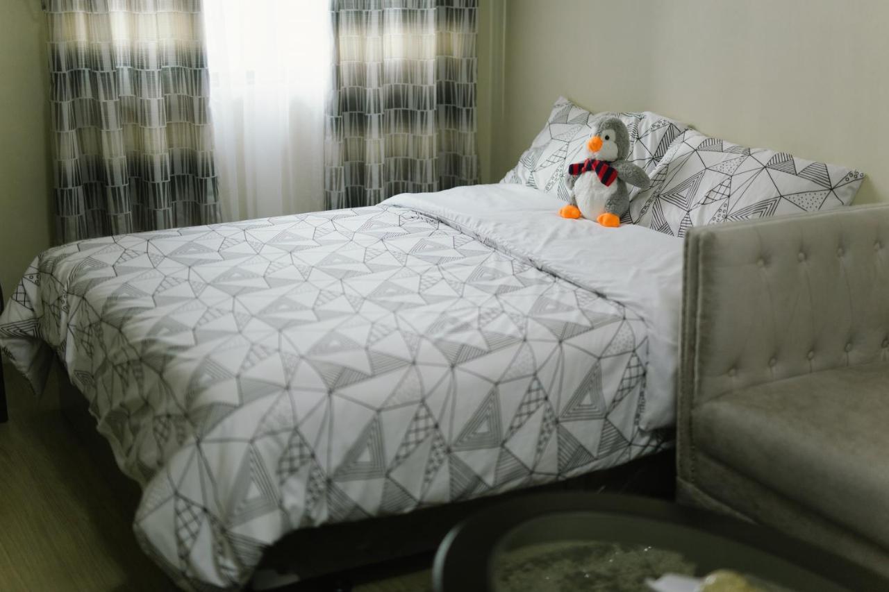 Ortigas Inn Pasig City Ngoại thất bức ảnh